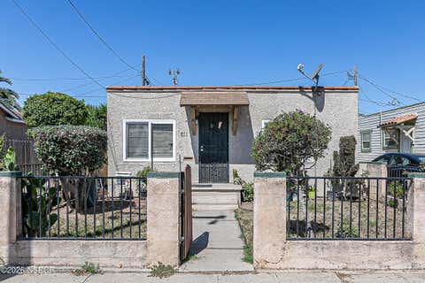 Photo of 611 S Thornburg Street, Santa Maria, CA 93458 (MLS # 26001501)