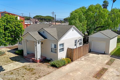 Photo of 400 S I Street, Lompoc, CA 93436 (MLS # 26000668)