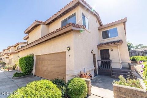 Photo of 450 Avenida De Socios #4, Nipomo, CA 93444 (MLS # 26000688)