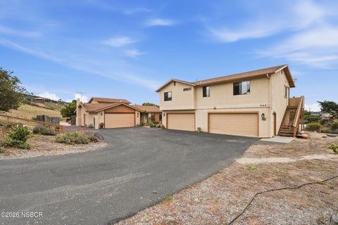 Photo of 670 Camino Contento, Arroyo Grande, CA 93420 (MLS # 26001266)