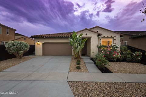 Photo of 1931 S Wilma Way, Santa Maria, CA 93458 (MLS # 26000603)
