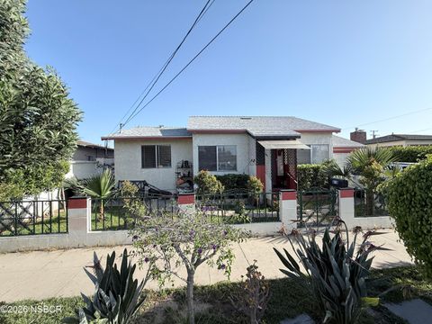 Photo of 808 W El Camino Street, Santa Maria, CA 93458 (MLS # 26000802)
