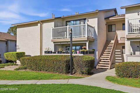 Photo of 3400 Santa Maria Way #101B, Santa Maria, CA 93455 (MLS # 26000477)