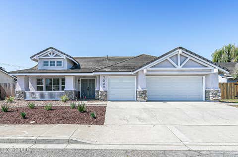 Photo of 1009 Armstrong Street, Lompoc, CA 93436 (MLS # 26001630)