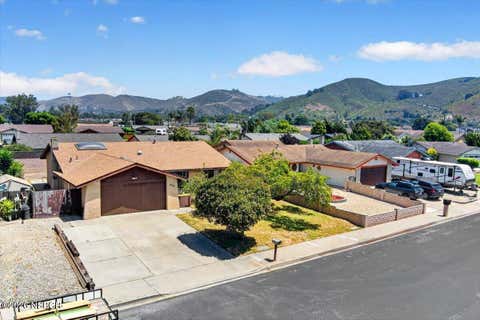 Photo of 204 S Sage Street, Lompoc, CA 93436 (MLS # 26001569)