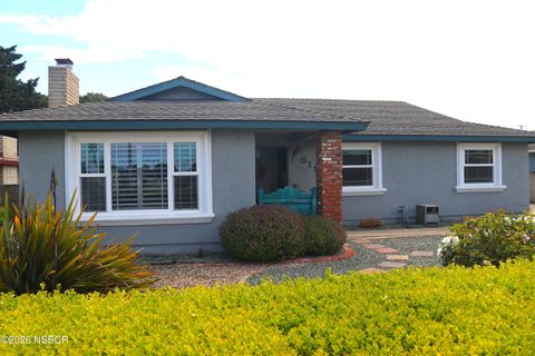 Photo of 812 N D Street, Lompoc, CA 93436 (MLS # 26000861)