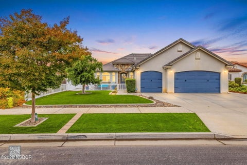 Photo of 226 Hampton Drive, Santa Maria, CA 93454 (MLS # 26001016)