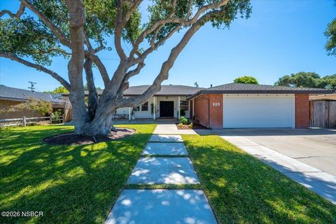 Photo of 135 Oakmont Avenue, Lompoc, CA 93436 (MLS # 26000977)