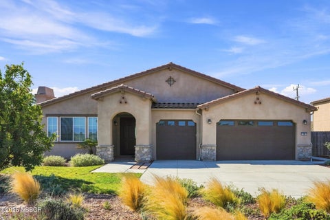 Photo of 794 Hickok Circle, Santa Maria, CA 93455 (MLS # 26001802)