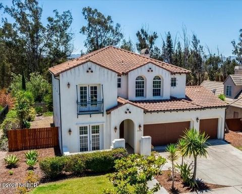 Photo of 3868 Celestial Way, Lompoc, CA 93436 (MLS # 26001172)