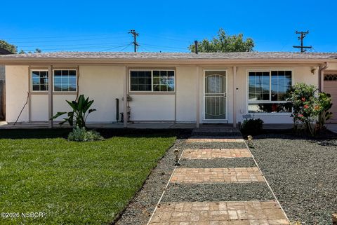 Photo of 5397 Stanford Drive, Santa Maria, CA 93455 (MLS # 26001324)