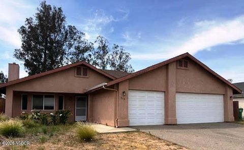 Photo of 716 Honey Grove Lane, Nipomo, CA 93444 (MLS # 26000674)