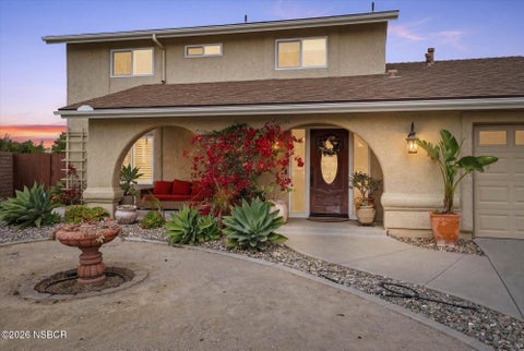 Photo of 4583 Tilbury Court, Santa Maria, CA 93455 (MLS # 26001383)
