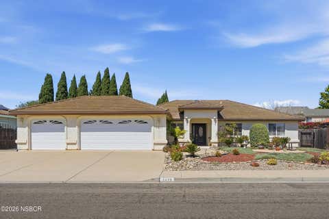 Photo of 2439 La Costa Drive, Santa Maria, CA 93455 (MLS # 26001526)