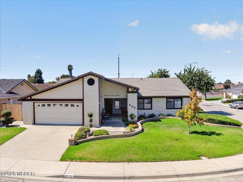 Photo of 520 Countrywood Court, Lompoc, CA 93436 (MLS # 26001940)
