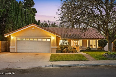 Photo of 3121 Rod Drive, Santa Maria, CA 93455 (MLS # 26001577)