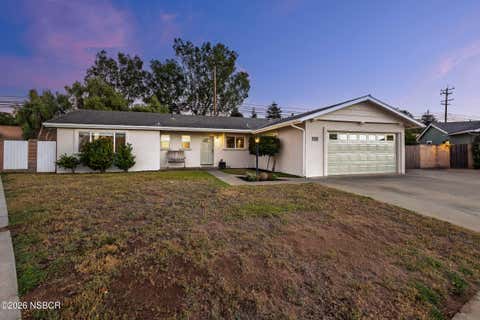 Photo of 4976 Pleasant Place, Santa Maria, CA 93455 (MLS # 26001559)