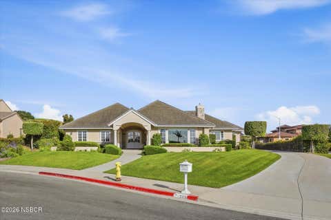 Photo of 503 N Via Belmonte Court, Arroyo Grande, CA 93420 (MLS # 26001051)