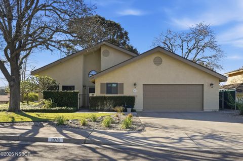 Photo of 1376 Ken Avenue, Santa Maria, CA 93455 (MLS # 26000425)