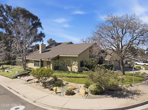 Photo of 1376 Ken Avenue, Santa Maria, CA 93455 (MLS # 26000425)