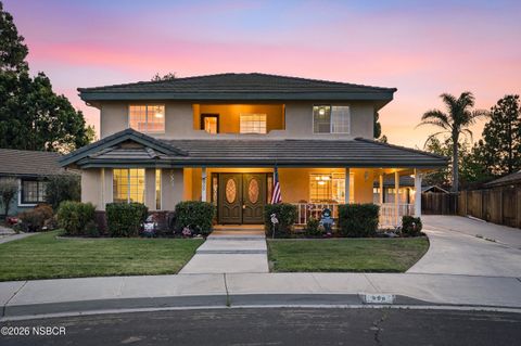Photo of 920 Skylark Court, Santa Maria, CA 93455 (MLS # 26000936)