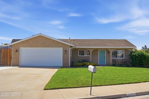 Photo of 354 El Cerrito, Santa Maria, CA 93455 (MLS # 26001881)