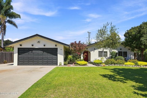 Photo of 955 Don Pablo Drive, Santa Maria, CA 93455 (MLS # 26001834)