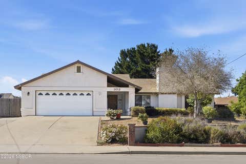 Photo of 302 Patterson Road, Santa Maria, CA 93455 (MLS # 26001465)