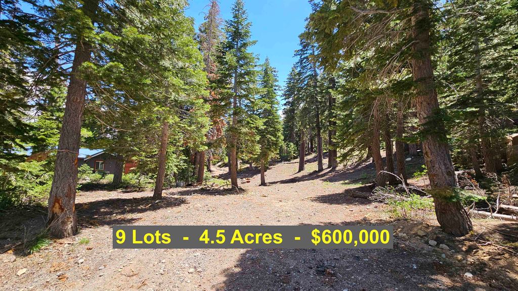 Photo of 83-241 Lost Lane #23-30, 5, Mammoth Lakes, CA 93546 (MLS # 250456)