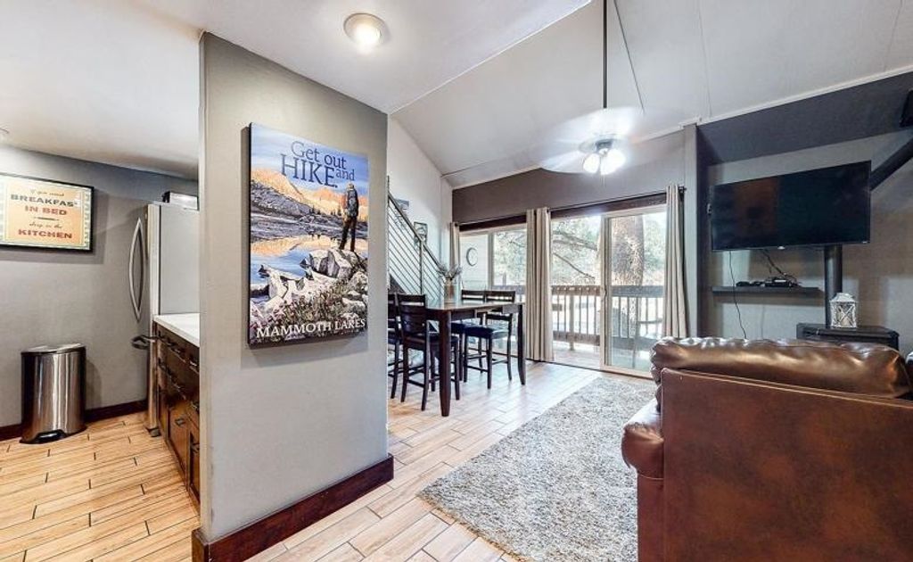Photo of 2289 Sierra Nevada Road #F11, Mammoth Lakes, CA 93546 (MLS # 250360)