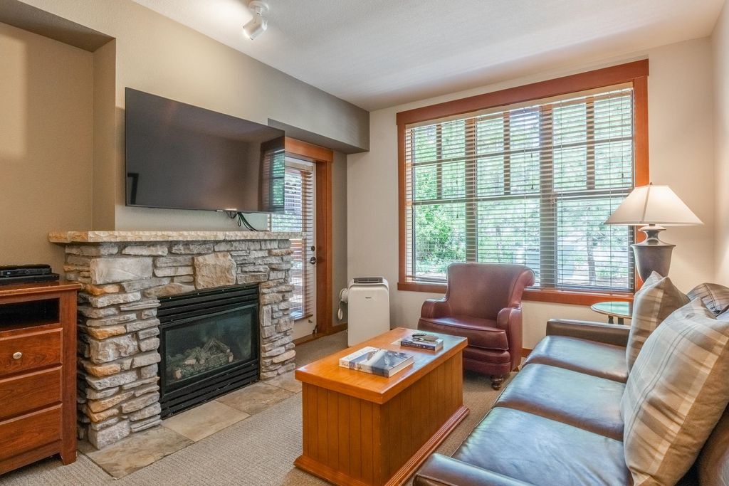 Photo of 1111 Forest Trail #1316, Mammoth Lakes, CA 93546 (MLS # 250517)