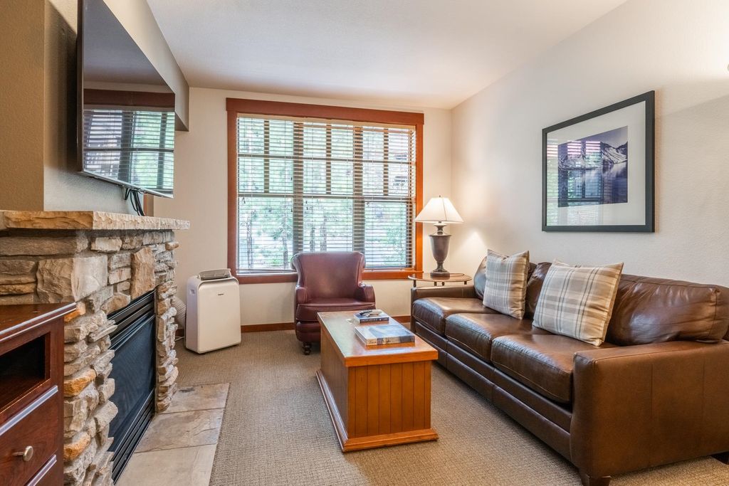 Photo of 1111 Forest Trail #1316, Mammoth Lakes, CA 93546 (MLS # 250517)