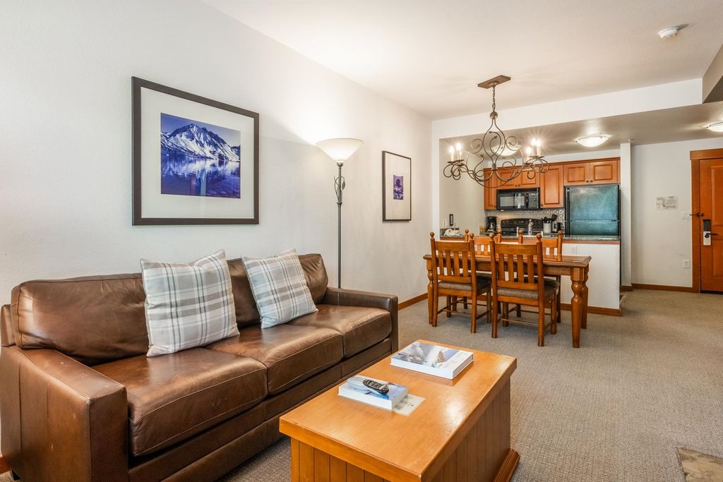 Photo of 1111 Forest Trail #1316, Mammoth Lakes, CA 93546 (MLS # 250517)