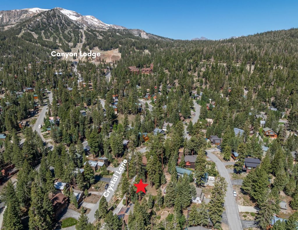 Photo of 75 Crystal Ln #71, Mammoth Lakes, CA 93546 (MLS # 250452)