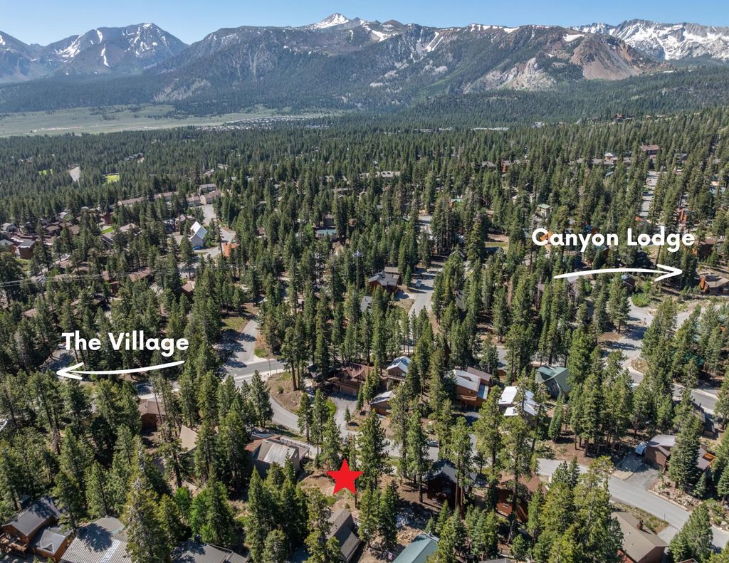 Photo of 75 Crystal Ln #71, Mammoth Lakes, CA 93546 (MLS # 250452)