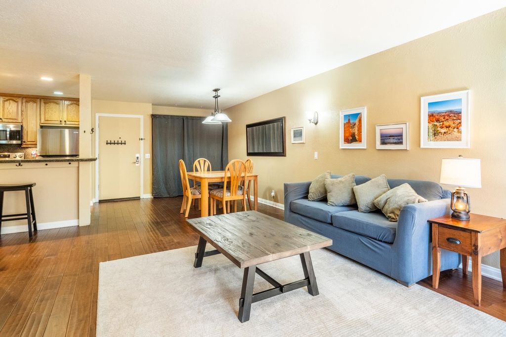 Photo of 3253 Meridian Boulevard #H91, Mammoth Lakes, CA 93546 (MLS # 250739)
