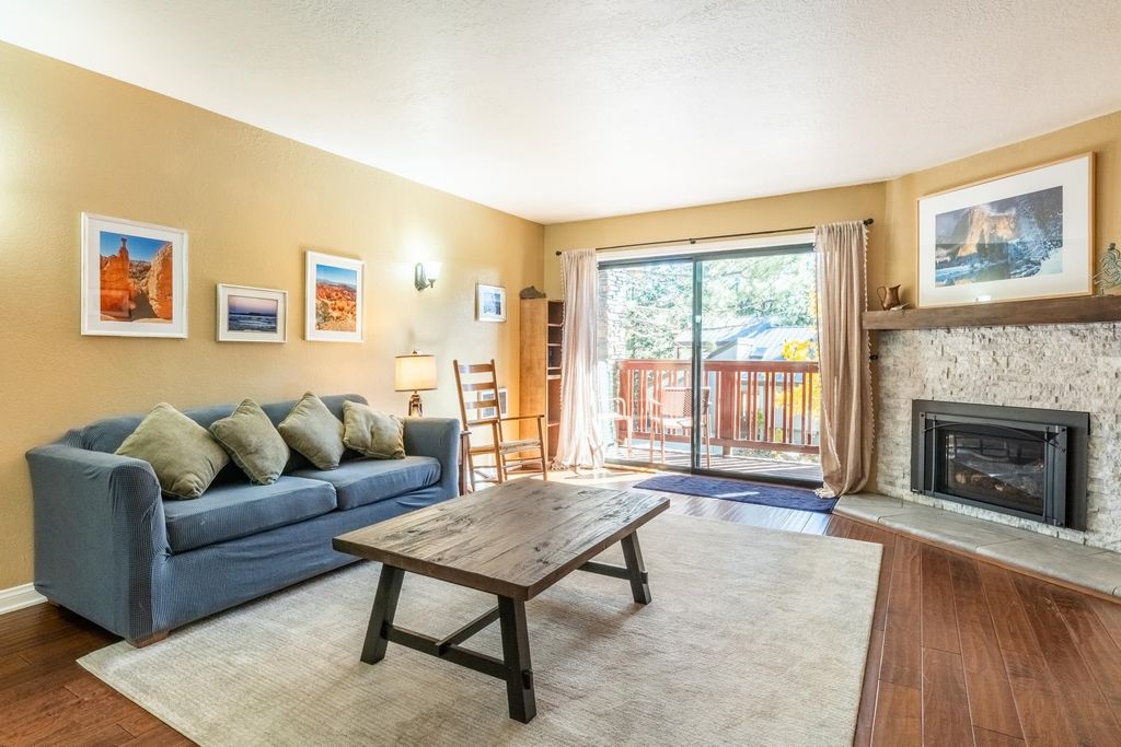 Photo of 3253 Meridian Boulevard #H91, Mammoth Lakes, CA 93546 (MLS # 250739)