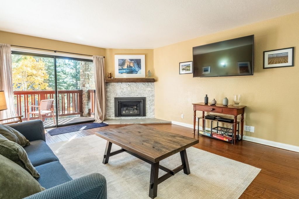 Photo of 3253 Meridian Boulevard #H91, Mammoth Lakes, CA 93546 (MLS # 250739)