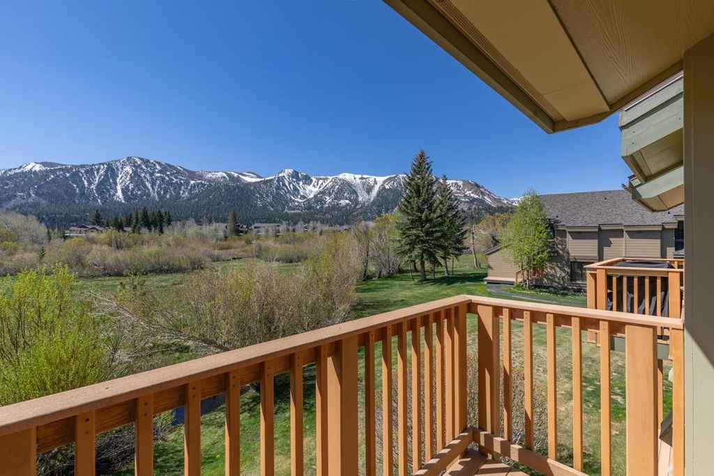 Photo of 218 Solitude #218, Mammoth Lakes, CA 93546 (MLS # 250381)