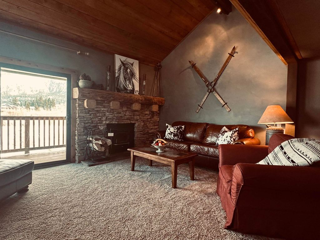 Photo of 218 Solitude #218, Mammoth Lakes, CA 93546 (MLS # 250381)