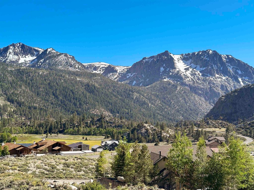 Photo of 216 Highland Dr #21, June Lake, CA 93529 (MLS # 250702)