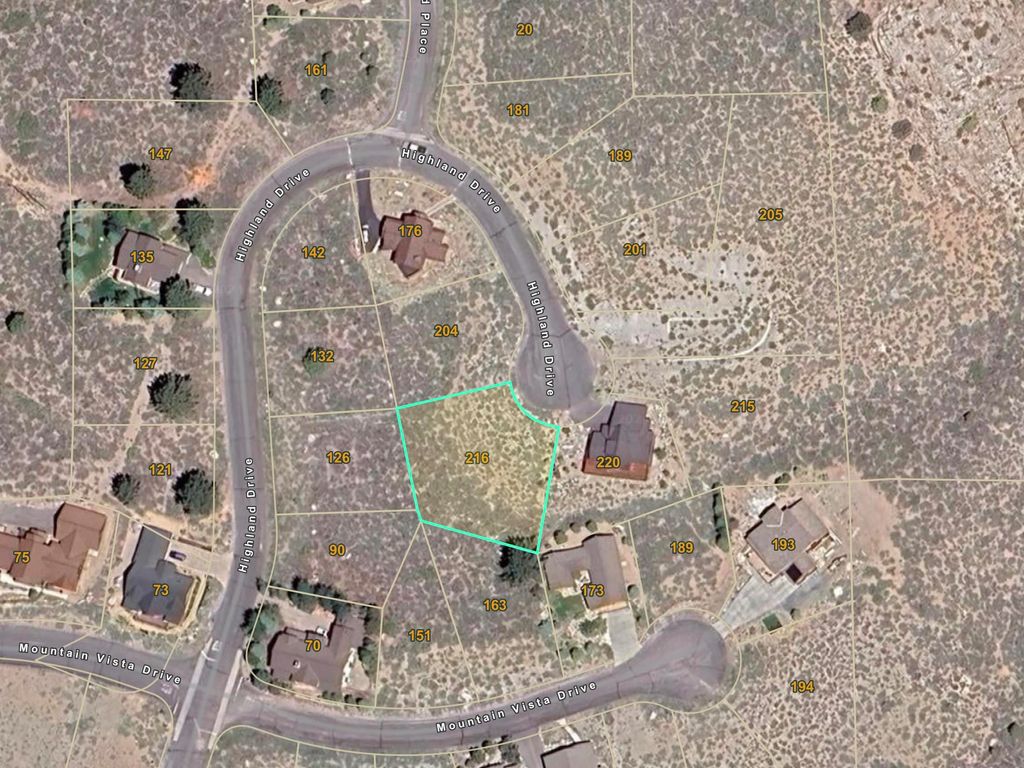 Photo of 216 Highland Dr #21, June Lake, CA 93529 (MLS # 250702)
