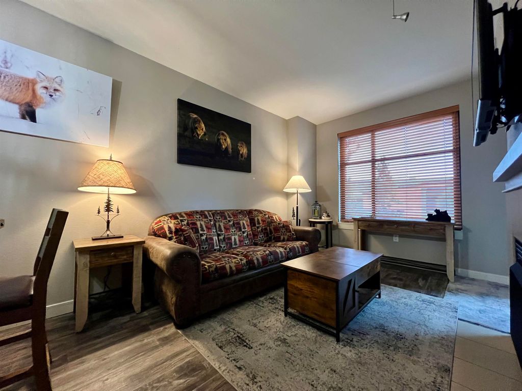 Photo of 50 Hillside Drive #242, Mammoth Lakes, CA 93546 (MLS # 250393)