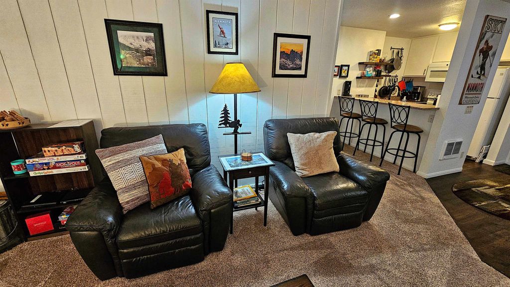 Photo of 3253 Meridian Blvd #246, Mammoth Lakes, CA 93546 (MLS # 250480)