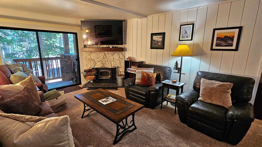 Photo of 3253 Meridian Blvd #246, Mammoth Lakes, CA 93546 (MLS # 250480)