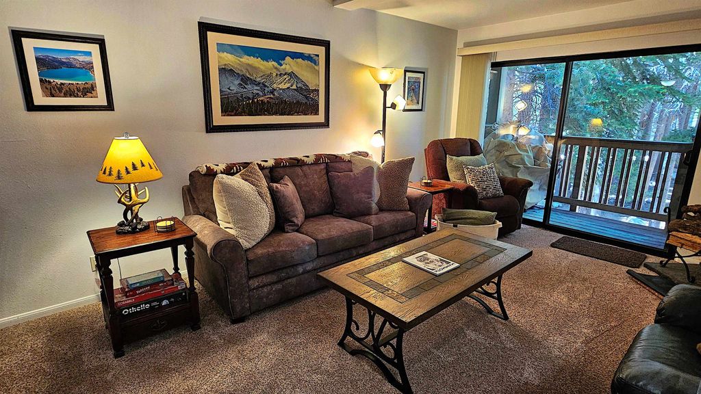 Photo of 3253 Meridian Blvd #246, Mammoth Lakes, CA 93546 (MLS # 250480)