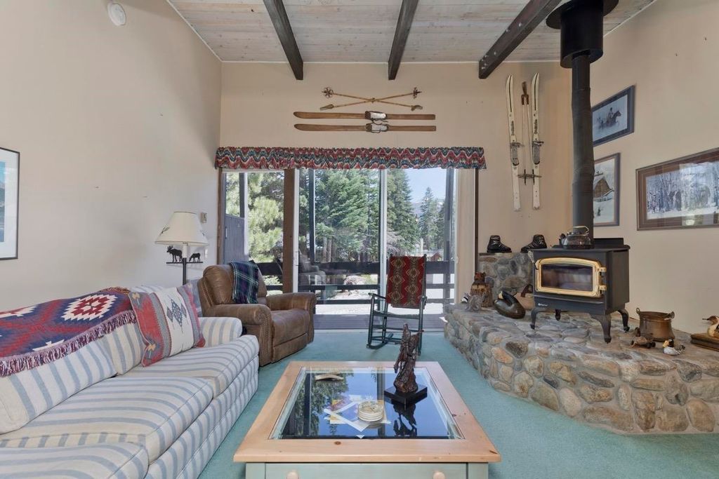 Photo of 44 Tyrol Ln #209, Mammoth Lakes, CA 93546 (MLS # 250485)