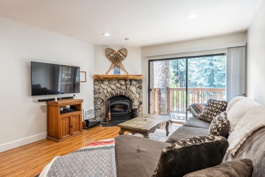Photo of 3253 Meridian Blvd #235, Mammoth Lakes, CA 93545 (MLS # 250589)