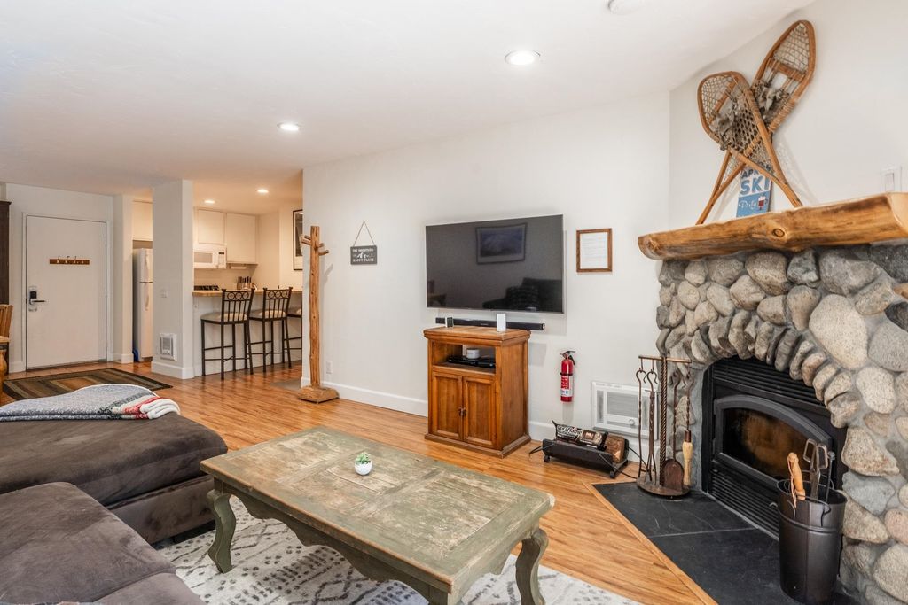Photo of 3253 Meridian Blvd #235, Mammoth Lakes, CA 93545 (MLS # 250589)