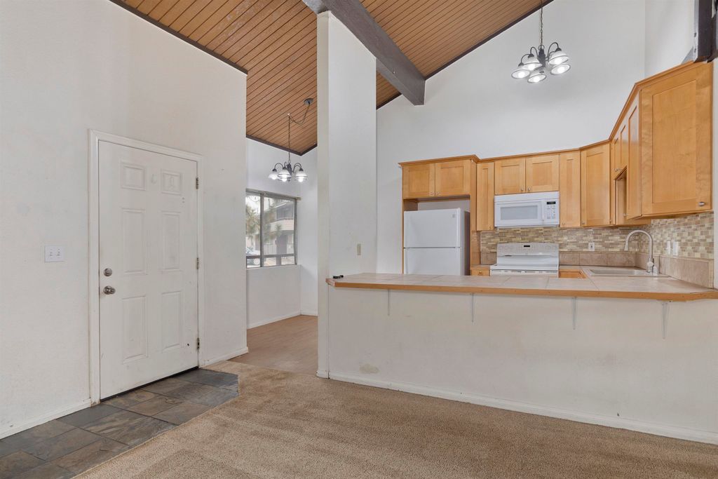 Photo of 165 Old Mammoth Rd #132, Mammoth Lakes, CA 93546 (MLS # 250579)